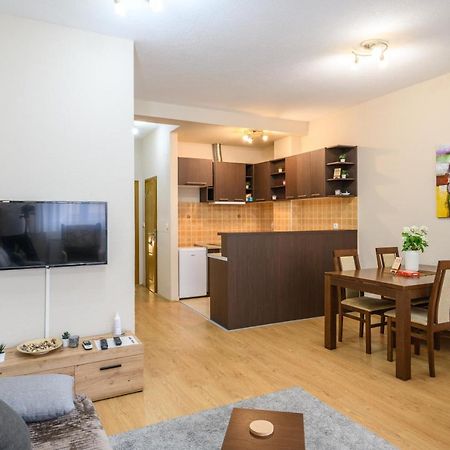 Lux Apartman D&N Svilajnac Exterior photo