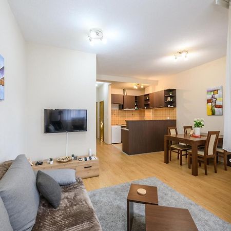 Lux Apartman D&N Svilajnac Exterior photo