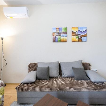 Lux Apartman D&N Svilajnac Exterior photo