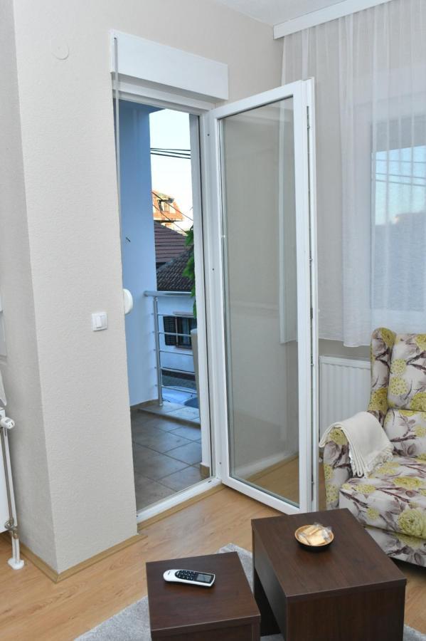 Lux Apartman D&N Svilajnac Exterior photo