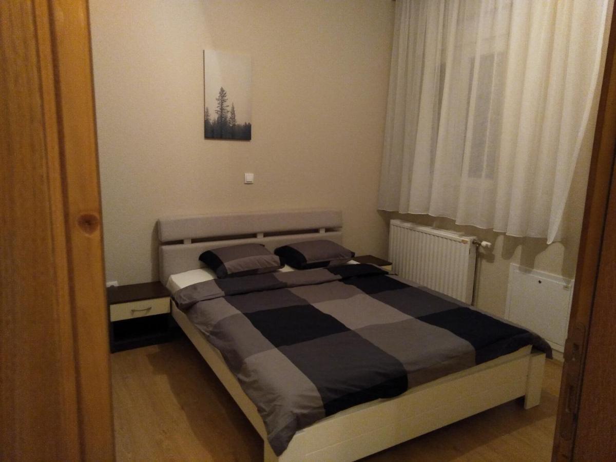 Lux Apartman D&N Svilajnac Exterior photo