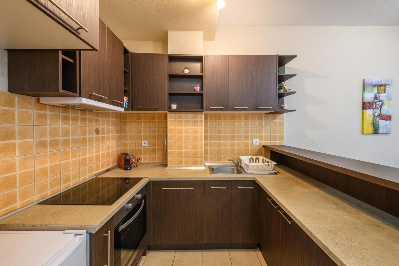 Lux Apartman D&N Svilajnac Exterior photo