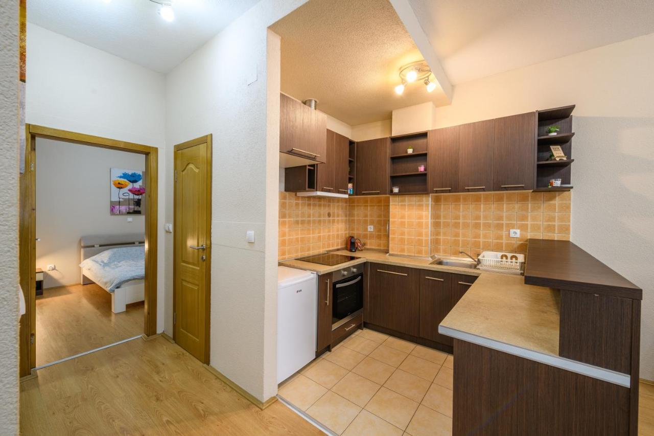Lux Apartman D&N Svilajnac Exterior photo