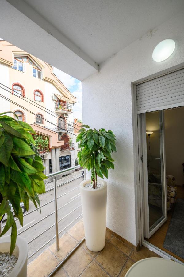 Lux Apartman D&N Svilajnac Exterior photo